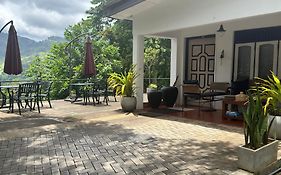 Selyna Sky Terrace